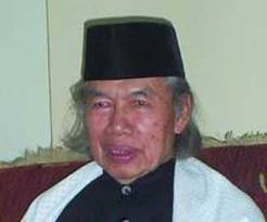 Prof. Mansur Suryanegara: Indonesia Merdeka Karena Perjuangan Ulama