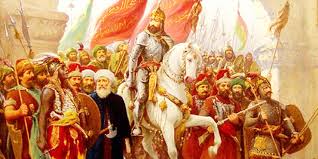 Hakekat Konfrontasi (Fahmul-Ma’rakah)