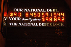 Rahasia Do’a Mengatasi Hutang