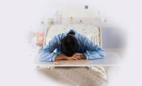 Pengaruh Doa Terhadap Kesembuhan