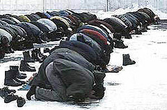 Berjuang di Era Kepemimpinan Kaum Kuffar