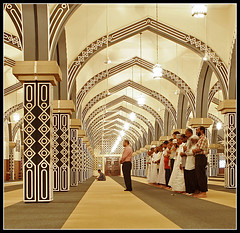 Mengajak Kaum Nasrani Ke Surga Di Bulan Desember