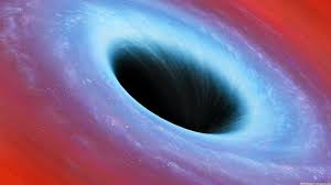 Black Hole dalam Alquran