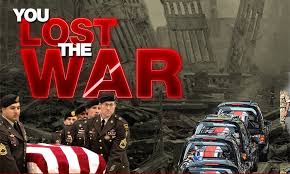 Antara Amerika Dan Kematian