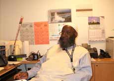 Mustafa Garment: Islam Melepaskannya Dari Jerat Narkoba