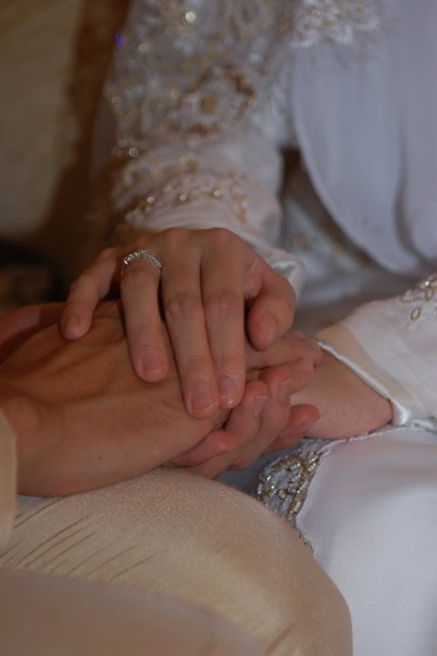 Tahun Pertama Pernikahan : Masa Adaptasi Pasangan Muda