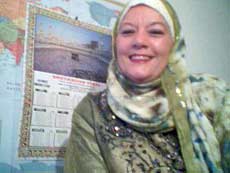 Ethel Mae Blizzard: 29 Tahun Menemukan Islam