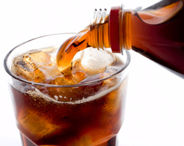 Bahaya Soft Drink Untuk Buka Puasa dan Lebaran?