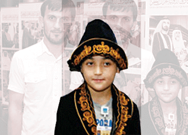 Yakub Chisir: 11 Tahun Hafidz Quran dari Negara Yang Terjajah Russia