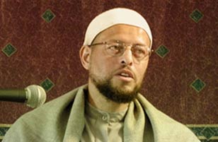 Zaid Shakir: Islam, Solusi untuk Menyembuhkan Penyakit Sosial