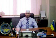 Bahasa Arab, Mendekatkan Masyarakat Ukraina Pada Islam