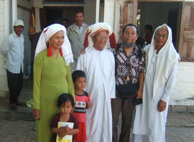 Mengaku Muslim, Tetapi Belum Di Khitan