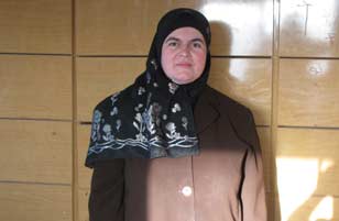 Manuela-Mirela: Aku Mencintai Muhammad Saw Tanpa Harus Kehilangan Yesus