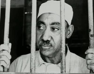 Kisah Cinta Pertama Sayyid Qutb