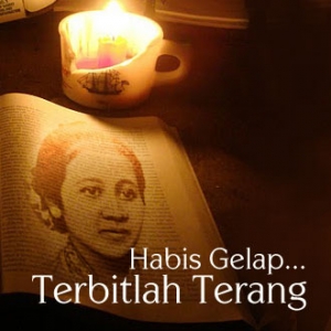 Kartini Bukan Pahlawan Emansipasi