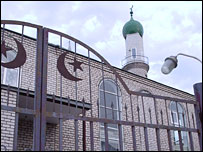 Moisha Krivitsky, Dari Sinagog ke Masjid