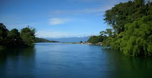 Al Quran Berikan Fakta 14 Abad Lalu : Muara Sungai adalah Pembatas Air Tawar dan Air Asin