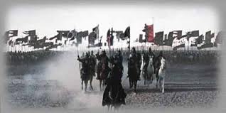 Bahkan Ali Pun Mengusir Abdullah Bin Saba