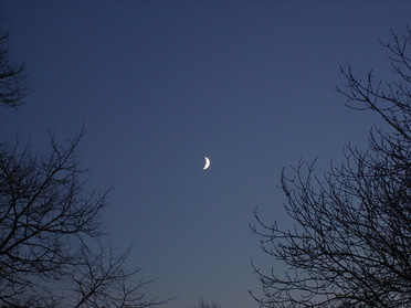 Arti Nama-Nama Bulan Hijriyah