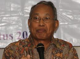 Thamrin Amal Tomagola Professor Sekelas Orang Liberal Ngawur