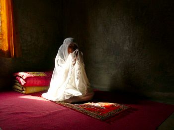 Fatima Edoh: Surga Terbuka bagi Mereka yang Mati di Jalan Allah