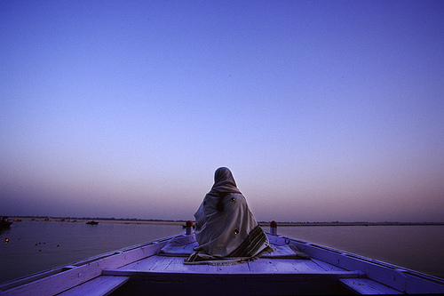 Madame Fatima: Tak Jadi Masuk Biara Setelah Mendengar Kalimat "Allahu Akbar"