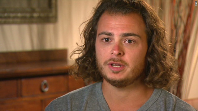 Mathew Miller: Saat Bersujud, Saya Minta Petunjuk-Nya