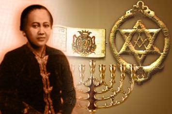 R.A. Kartini dan Para Yahudi Belanda