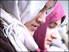 Kisah Ericka, Ketika Seorang Pendeta Bilang Muslim Membenci Yesus