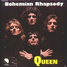 ‘Bismillah’ dalam Lagu Bohemian Rhapsody Queen Bukan Menggambarkan Allah