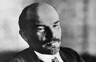 Pendiri Uni Soviet Vladimir Lenin adalah Seorang Yahudi?