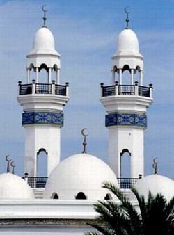 Perempuan Jerman, Membaca Al-Fatihah, Jantung Saya Berdebar Hebat