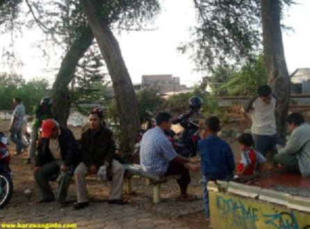 Ngabuburit Bukan Ajaran Islam