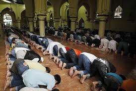 Fastabiqul Khairat, Budaya yang Tertinggal atau Ditinggalkan?