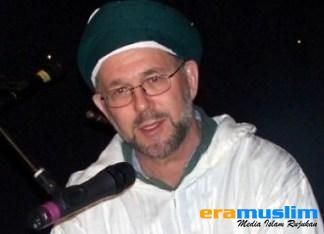 Zionisme Saat Ini Bukanlah Turunan Bani Israil