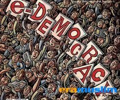 Perlukah Mendukung Demokrasi?