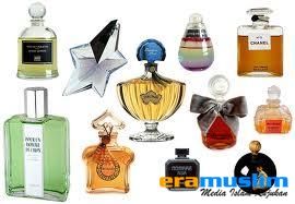 Parfum, Disukai Tapi Berbahaya