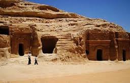 Godaan Syetan untuk Kaum Tsamud Lewat Wanita