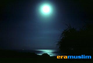 Bersemangatlah di Sepuluh Hari Terakhir Bulan Ramadhan