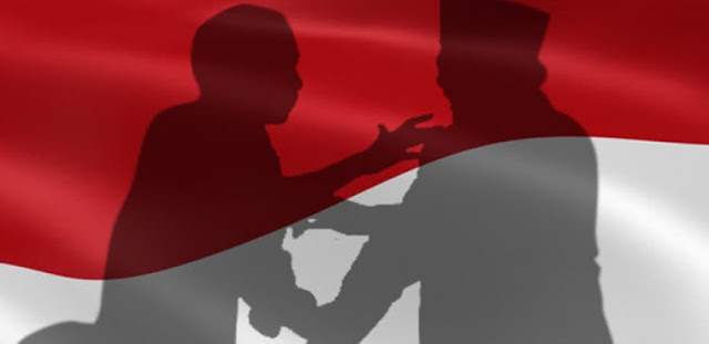 Hersubeno Arief: Demokrasi Kita Dalam Bahaya