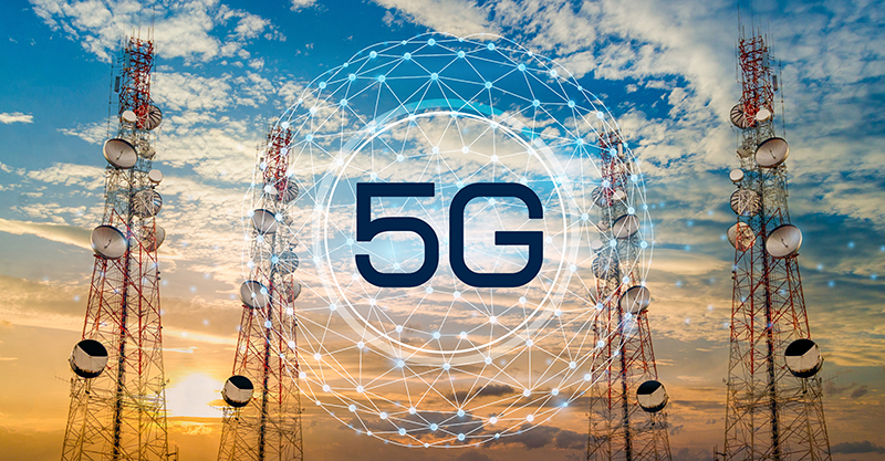 Inilah Bahayanya Ponsel “5G” Terhadap Manusia, Hewan dan Tanaman
