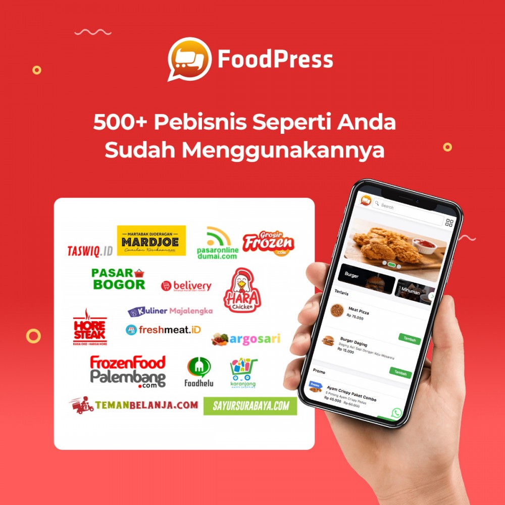 Besok Harga Naik! Jangan Lewatkan Kesempatan Ini untuk Melejitkan Bisnis Anda!