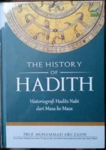 Resensi Buku : The History of Hadits (Sudah Terjemahan Bahasa)