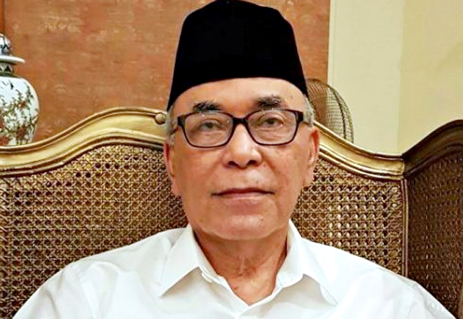 Suara Seorang Pembela Fanatik: Kemana Jokowi Akan Membawa Kita?