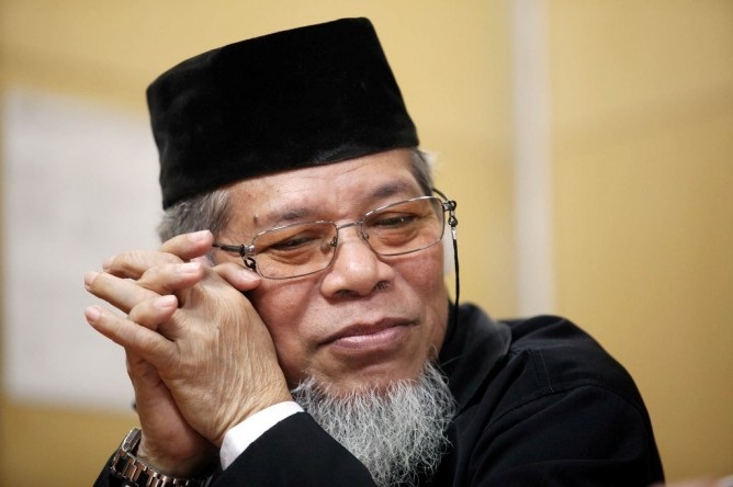 Abdullah Hehamahua: Ya Allah, Aku Rindu Menjumpai-Mu sebagai Seorang Syuhada!
