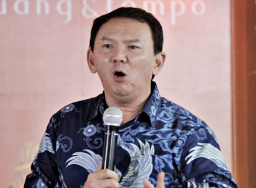 Ahok Ungkap Alasan Megawati Tak Pilih Dirinya untuk Pilgub Jakarta, Begini Katanya