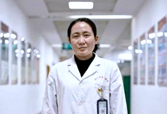 Misteri Ai Fen, Dokter Pertama Ungkap Covid-19 Dari Wuhan, Kini Hilang (Bag.2 Tamat)