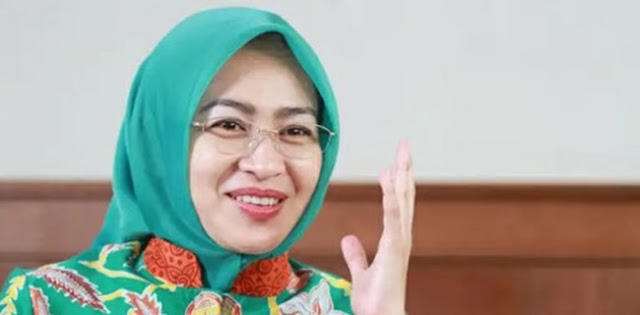 Balik Arah Dukung Airin, "Golkar Tentu Saja Malu"