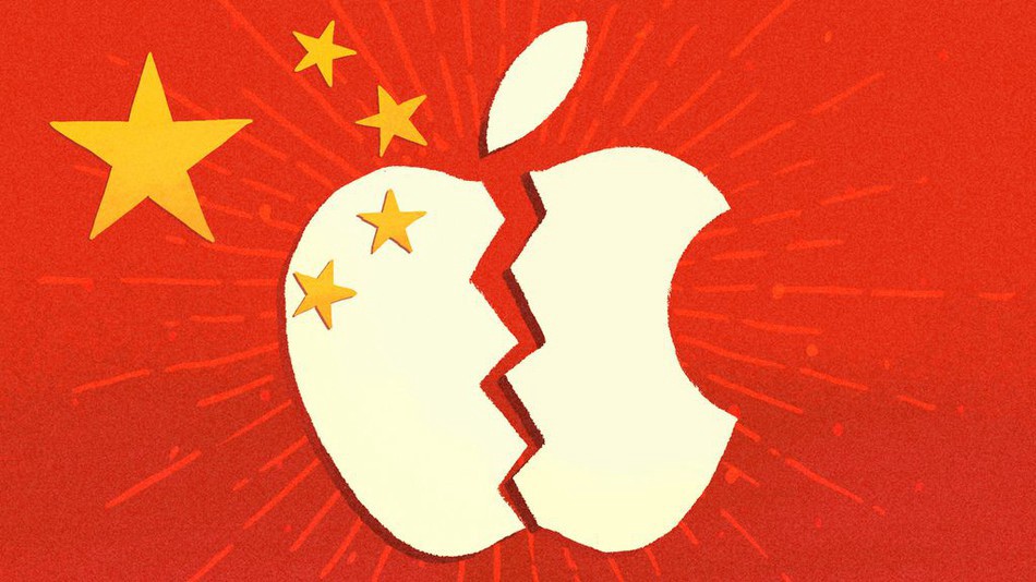 Sudah Gembar-gembor Apple Investasi di Indonesia, DenSi: Eh Kena Prank