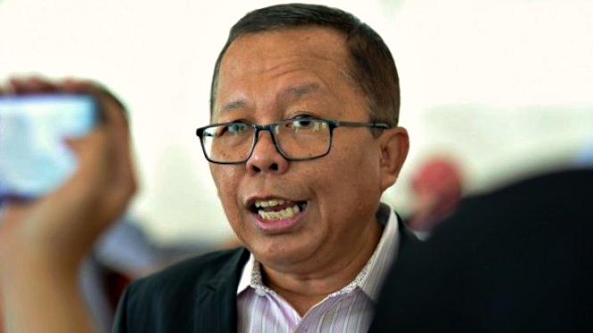 Waketum PPP Terpilih jadi Hakim MK, Pengamat: Jangan Sampai Jadi ‘Utusan DPR’